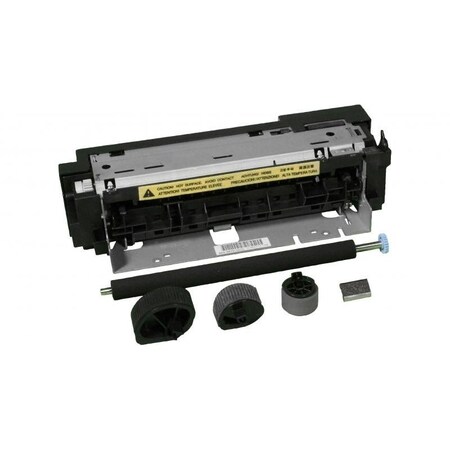 Clover Imaging Group Depot International Remanufactured HP 4+ Maintenance Kit w/Aft Parts C2037-69010-REF